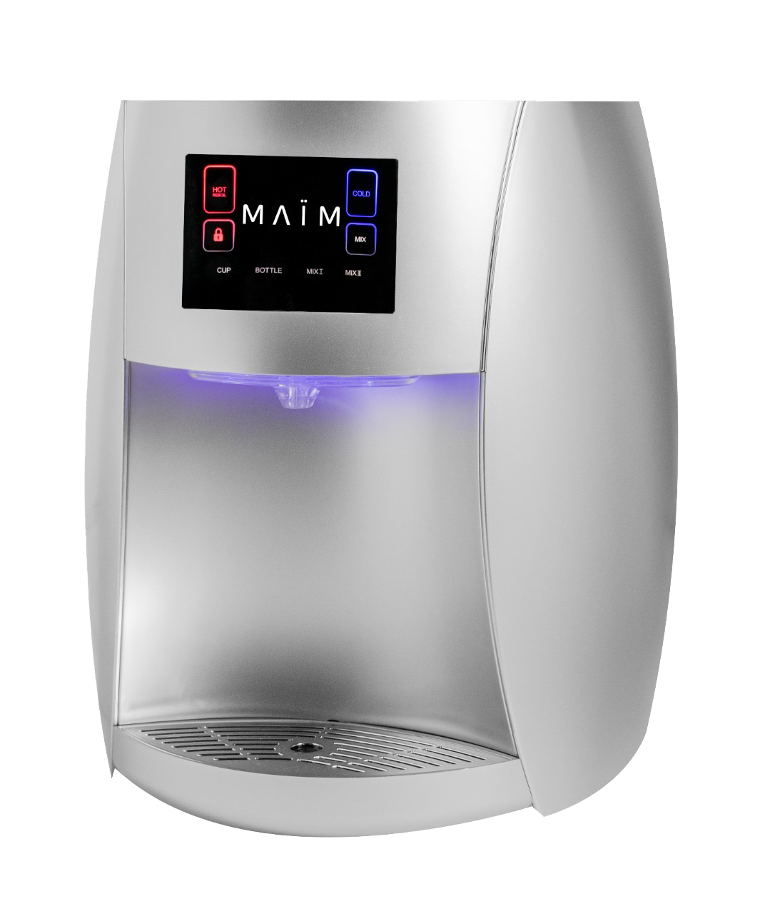 MAÏM Touch